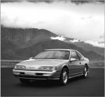 Ford Thunderbird 1984 года
